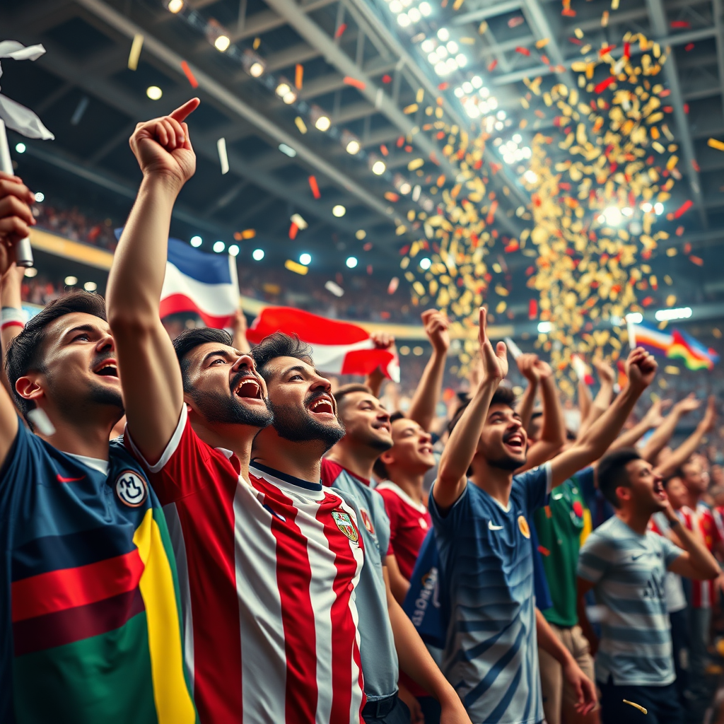 Sân Vận Động World Cup 2026 Ở Boston Mỹ: Tất Tần Tật Những Điều Bạn Cần Biết