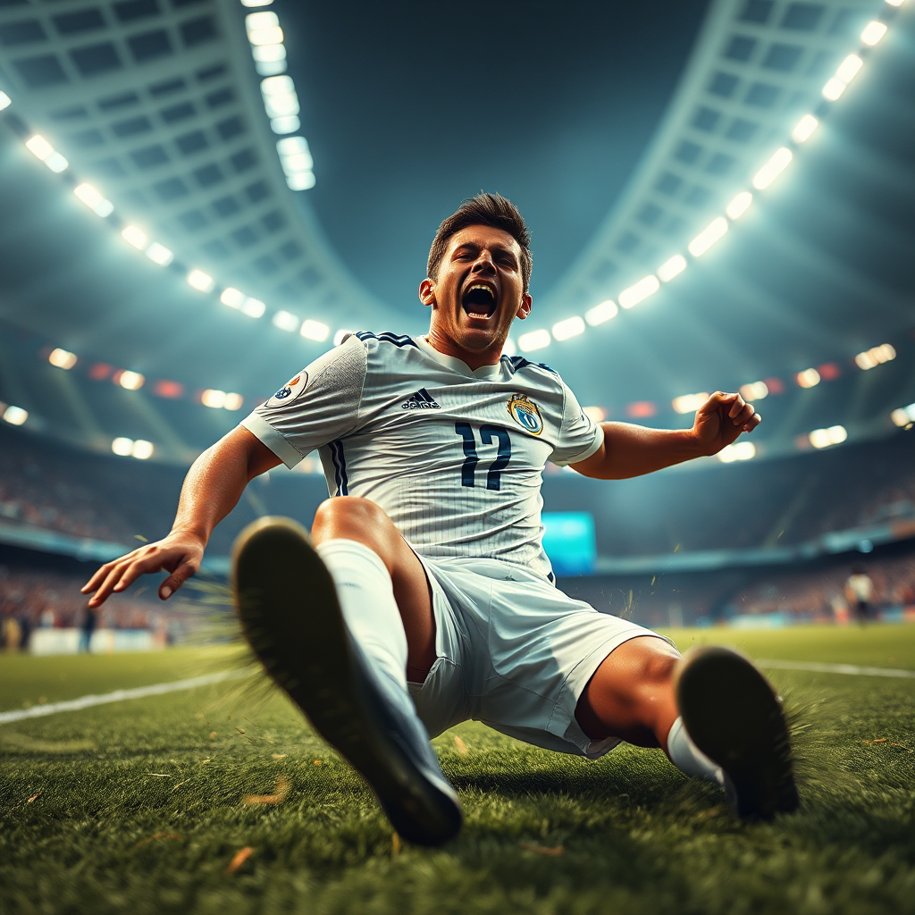 Dự Đoán Tỉ Số World Cup: Tin Nóng Trước Giờ Bóng Lăn