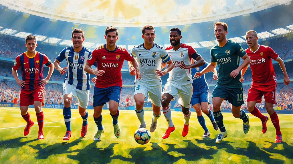 Ứng viên vô địch World Cup 2026: Ai sẽ nâng cúp vàng tại Bắc Mỹ?